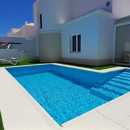 Villa Esmeralda Tias Luaran gambar