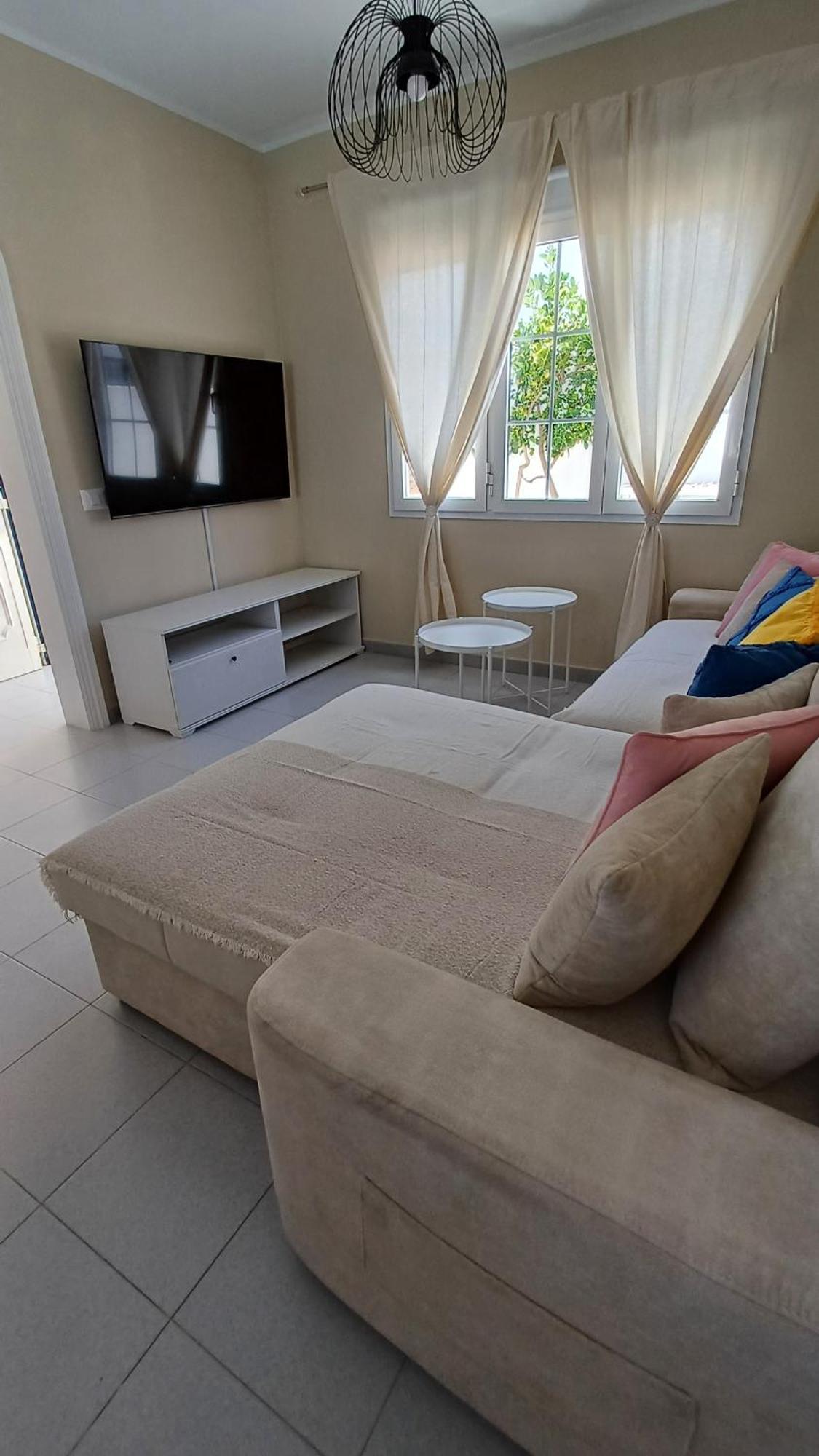 Villa Esmeralda Tias Luaran gambar