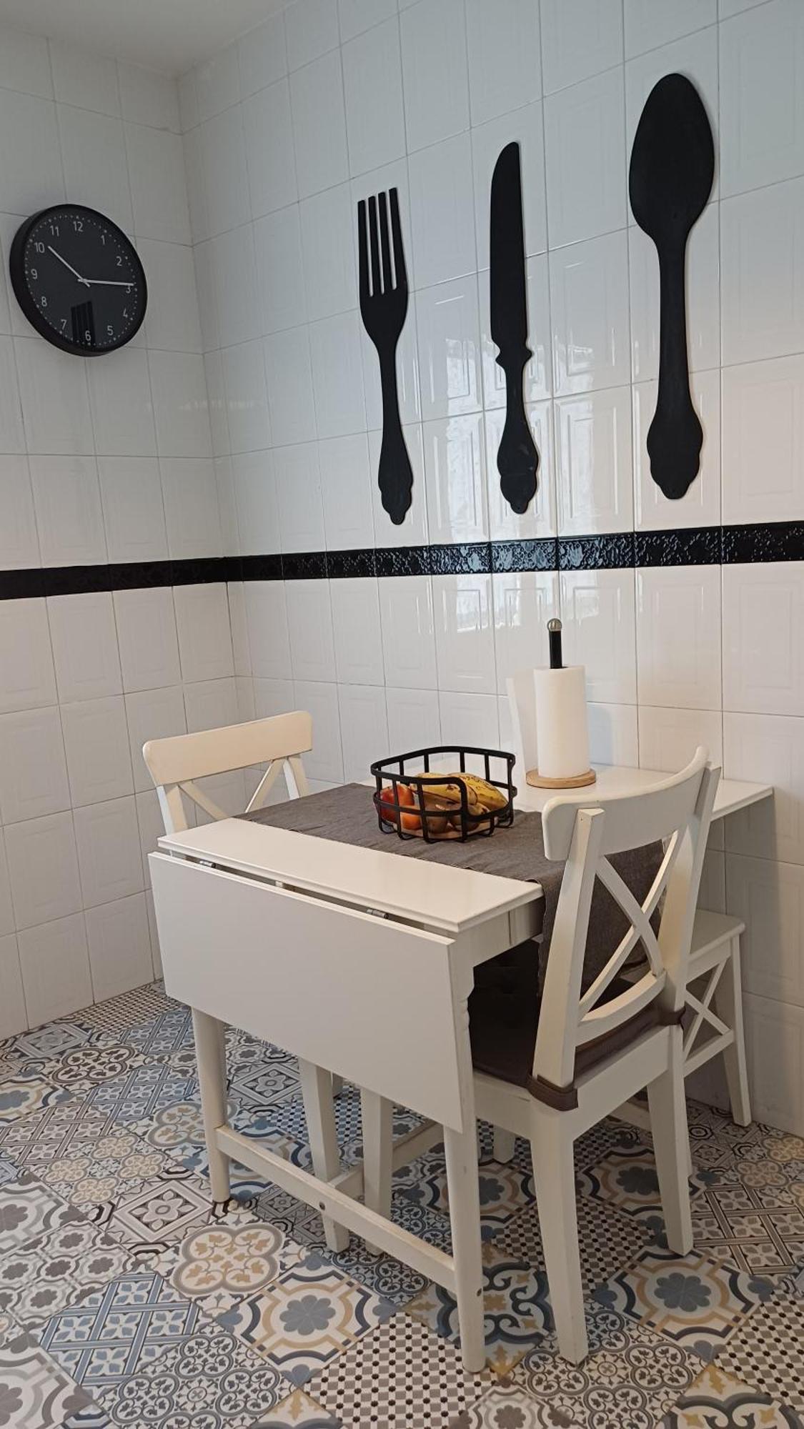 Villa Esmeralda Tias Luaran gambar
