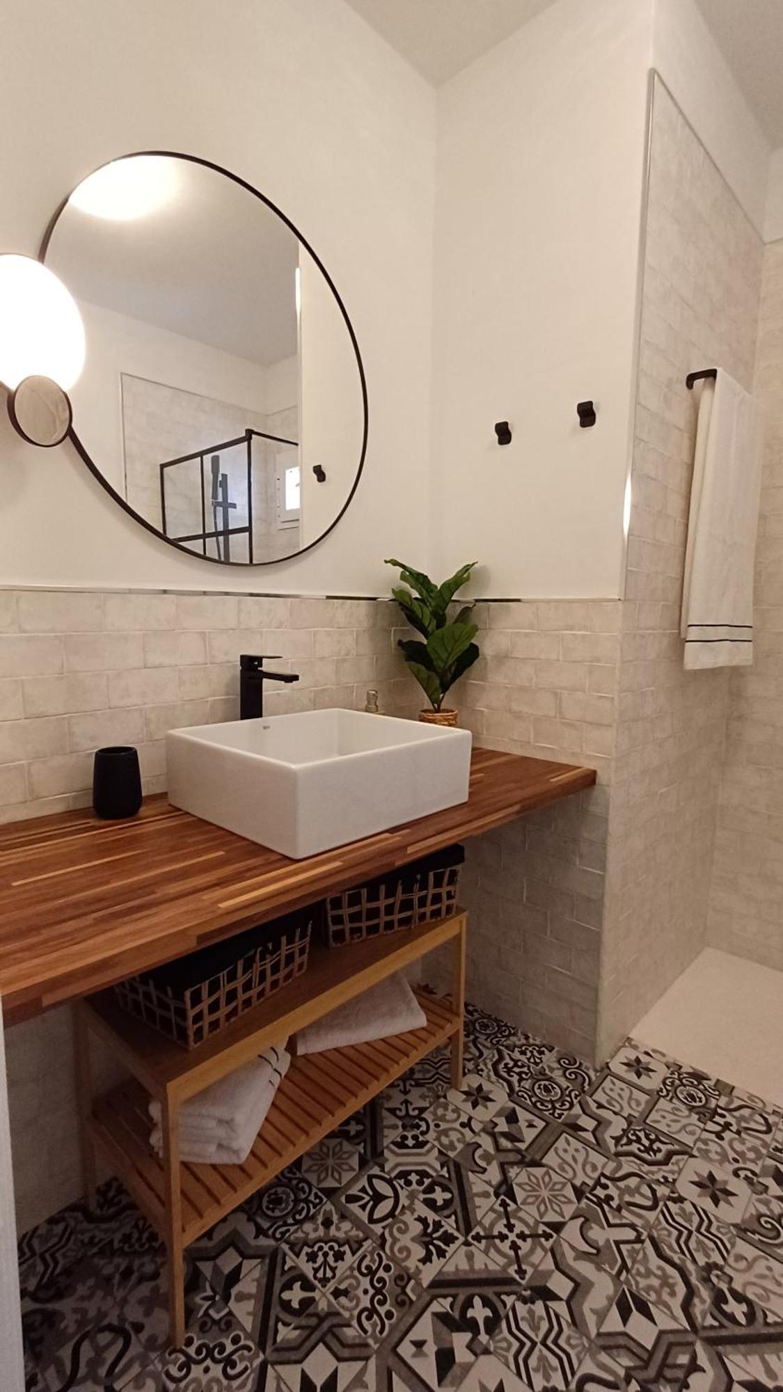 Villa Esmeralda Tias Luaran gambar