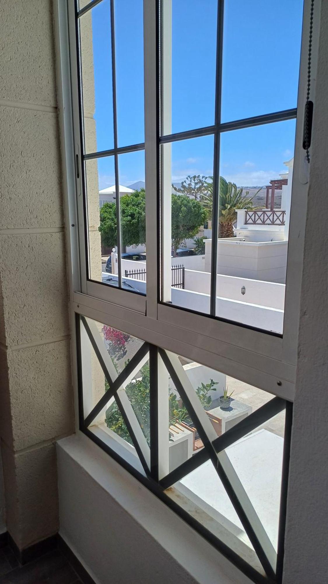 Villa Esmeralda Tias Luaran gambar