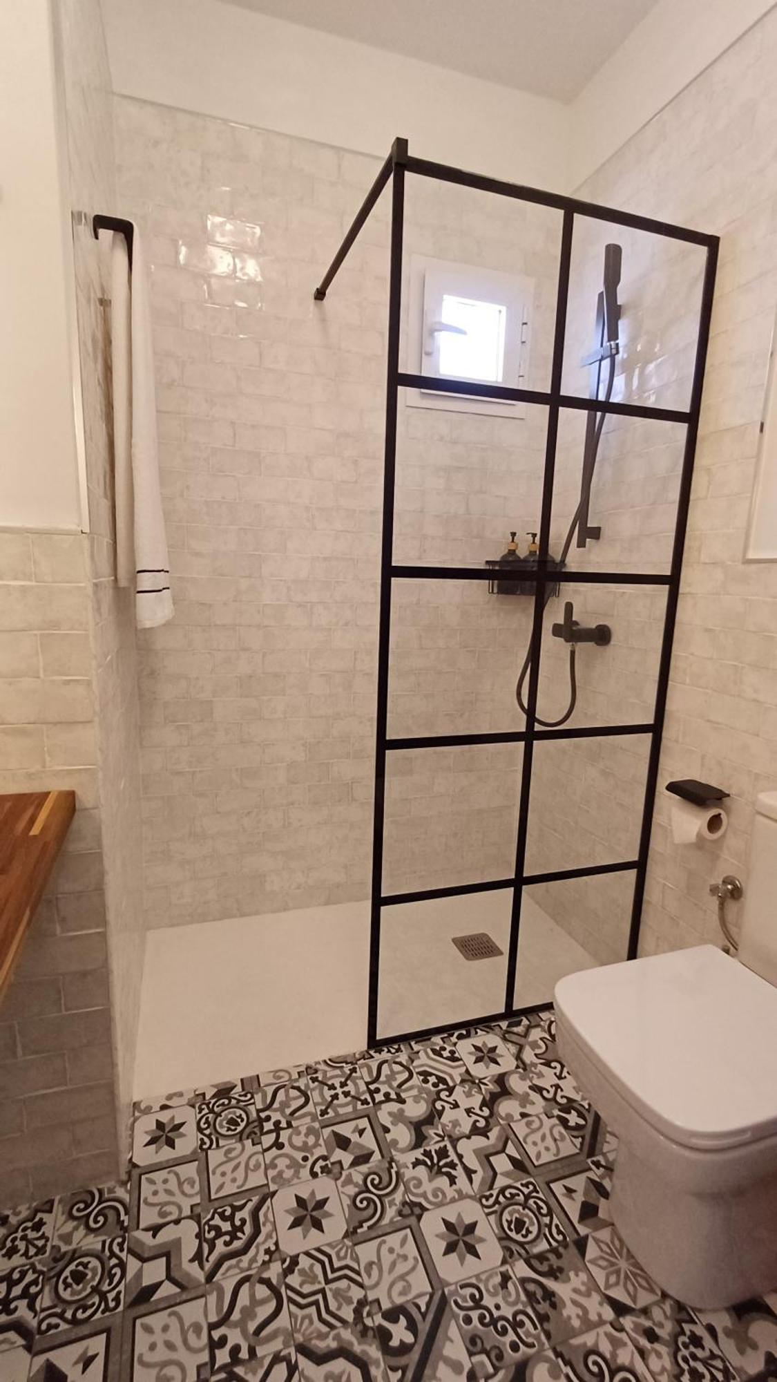 Villa Esmeralda Tias Luaran gambar