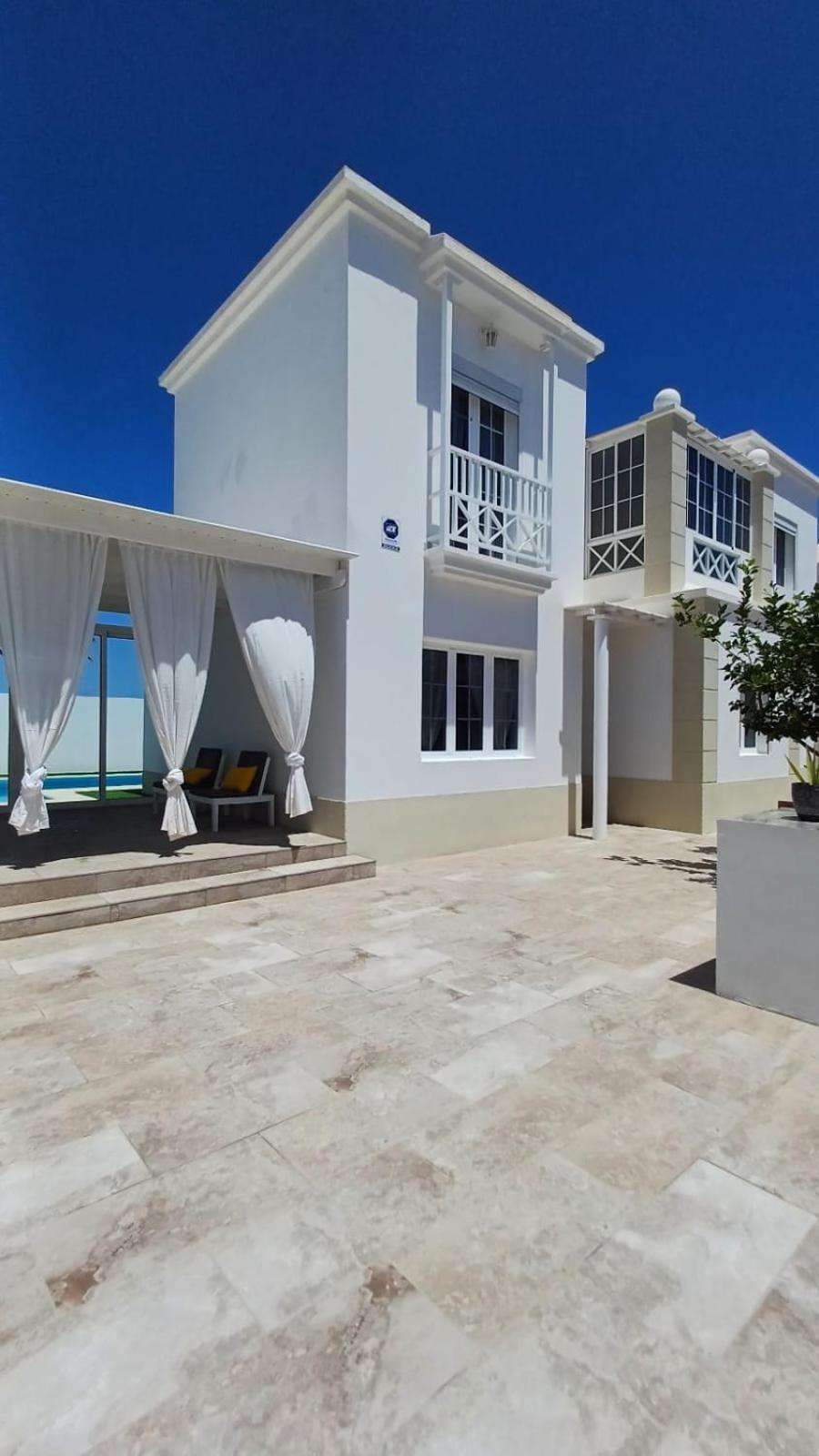 Villa Esmeralda Tias Luaran gambar