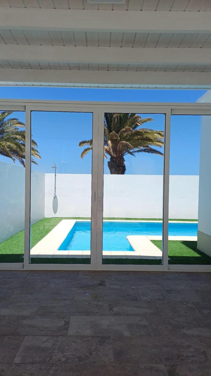 Villa Esmeralda Tias Luaran gambar