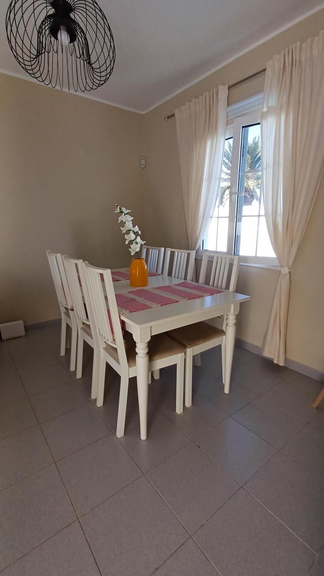 Villa Esmeralda Tias Luaran gambar