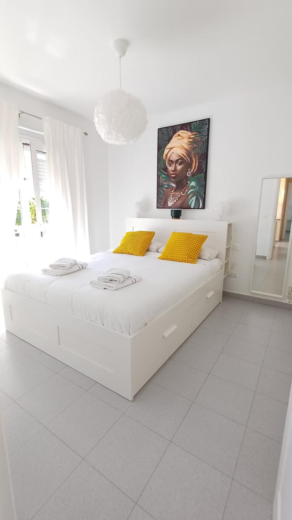 Villa Esmeralda Tias Luaran gambar