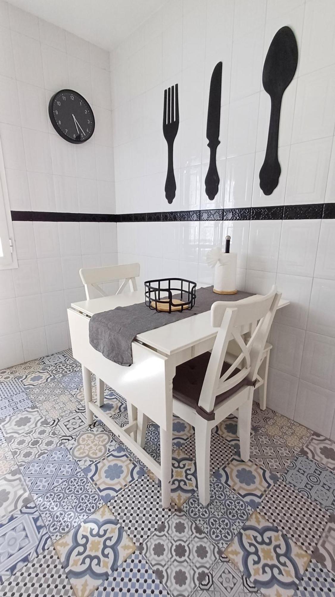 Villa Esmeralda Tias Luaran gambar