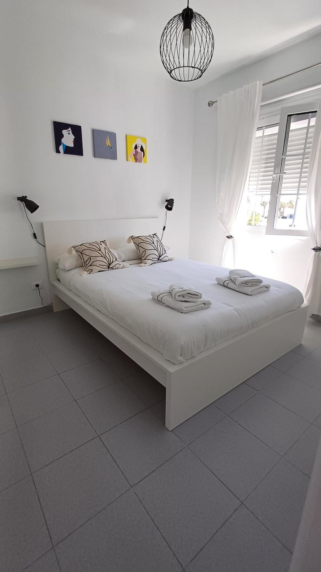 Villa Esmeralda Tias Luaran gambar