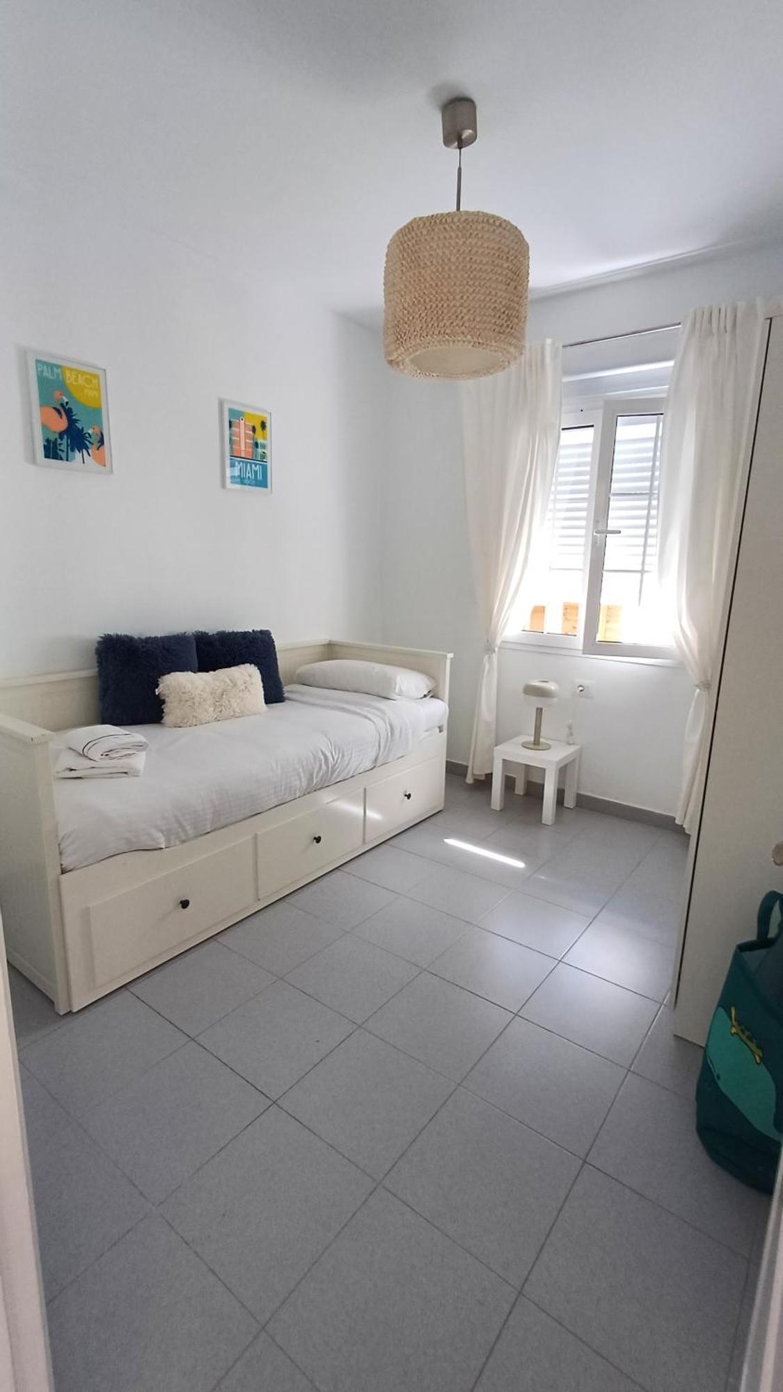 Villa Esmeralda Tias Luaran gambar