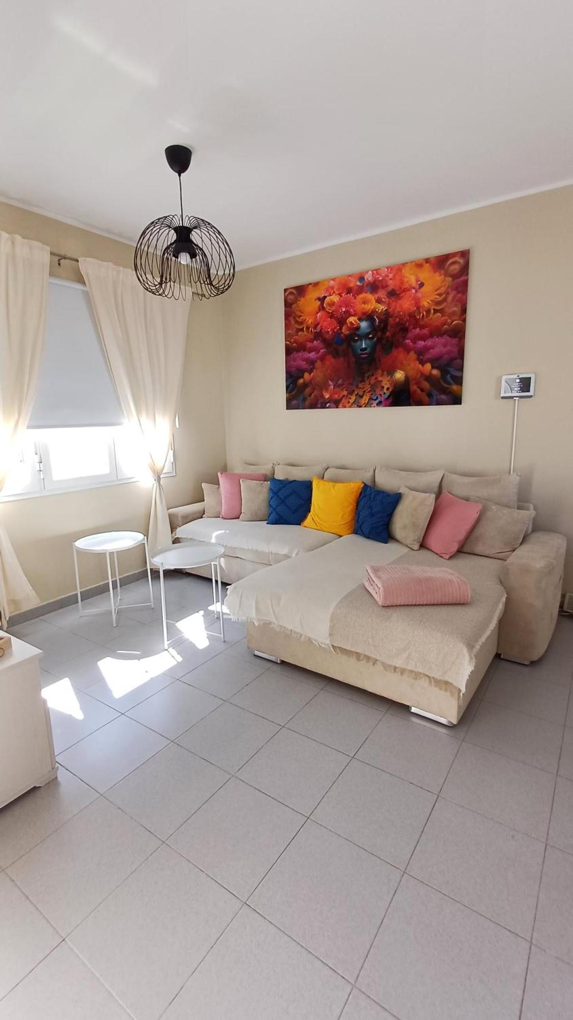 Villa Esmeralda Tias Luaran gambar